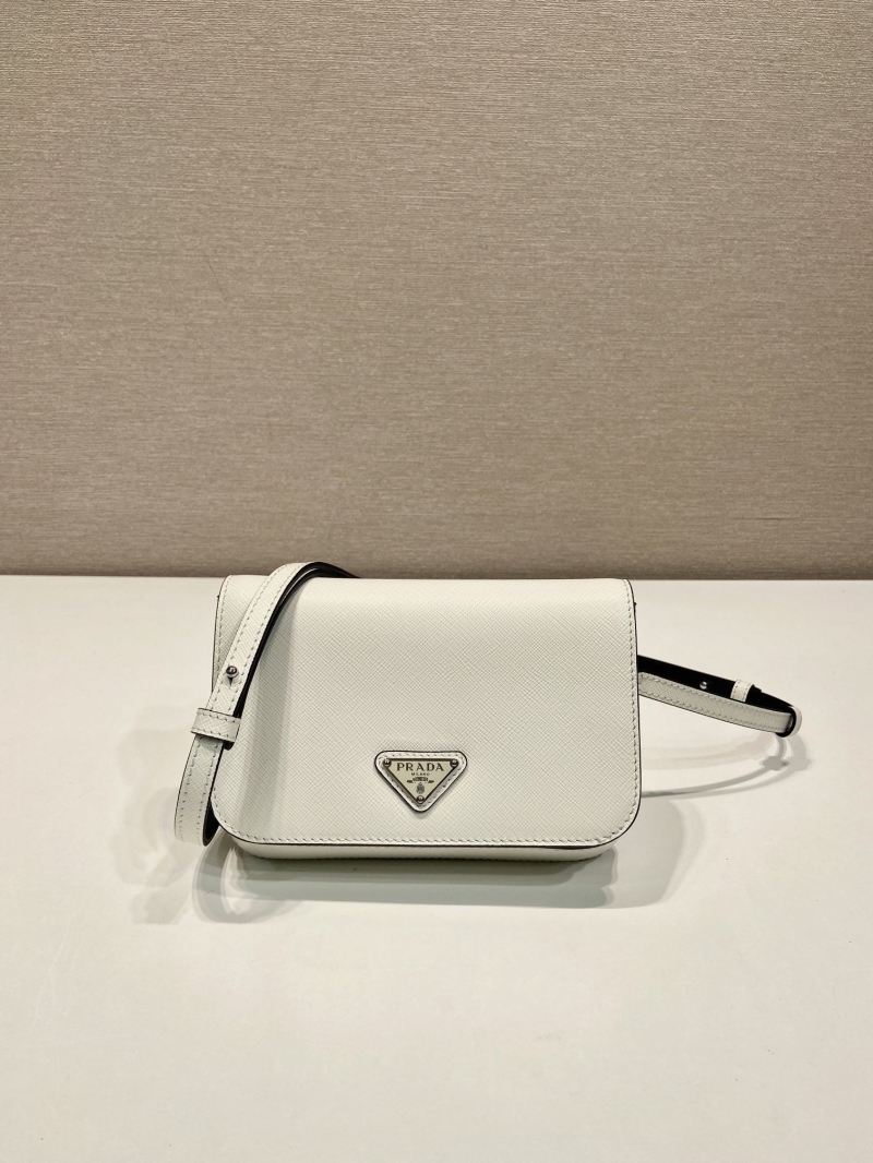 Prada Satchel Bags